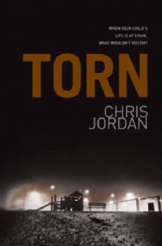 Torn - Book #3 of the Randall Shane