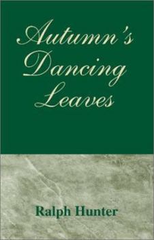 Paperback Autumn's Dancing Leaves Book