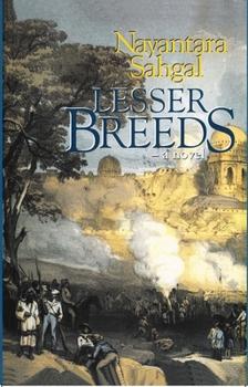 Paperback Lesser Breeds Book