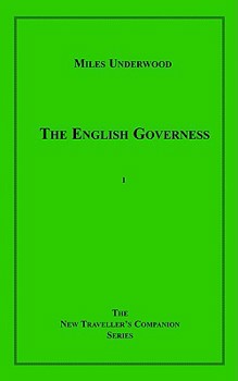 Paperback The English Governess Book