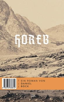 Paperback Horeb [German] Book