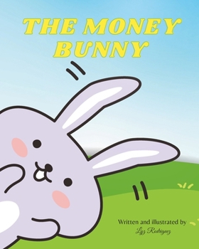 Paperback The Money Bunny Book