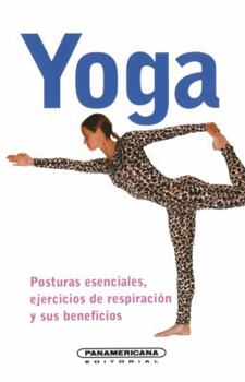 Hardcover Yoga (Spanish Edition) [Spanish] Book