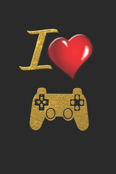 GAMING NOTIZBUCH: Gaming Notizbuch die Perfekte Geschenkidee für Gamer oder Gaming Fans. Das Taschenbuch hat 120 weiße Seiten mit Punktraster die dich ... skizzieren unterstützten. (German Edition)