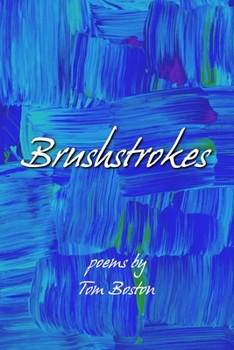 Paperback Brushstrokes Book