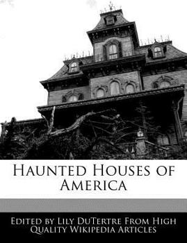 Haunted Houses of America