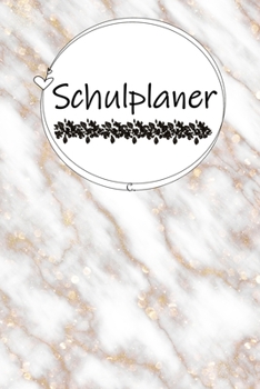 Schulplaner: 2020/2021 // Studienplaner für Schüler 160 Seiten - Star // Schule // Uni // Schülerkalender in 6x9 (15,20cm x 22,80cm)  Wunderschönes ... - Schreibwaren @Cherieeearts (German Edition)