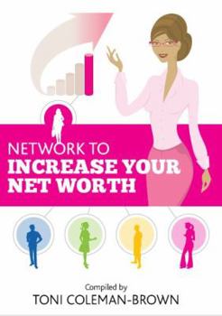 Paperback Network to Increase Your Net Worth Book