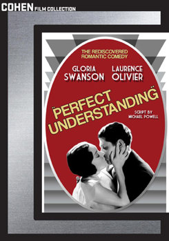 DVD Perfect Understanding Book