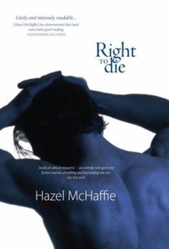 Paperback Right to Die Book