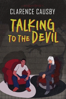 Paperback Talking To The Devil Book