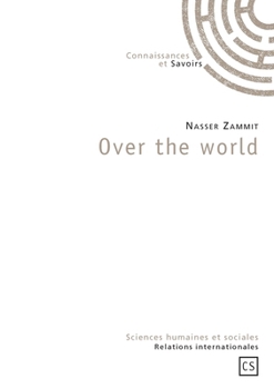 Paperback Over the world Book
