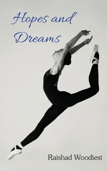 Paperback Hopes and Dreams Book