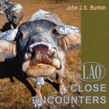 Paperback Lao Close Encounters Book
