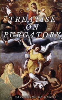 Paperback Tratado sobre el Purgatorio [Spanish] Book