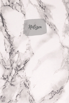 Notizen: Blanko Abstrakt Motiv Heft für Aufzeichnungen Lettering Handschrift zum Selbstgestalten | ein Tolles und Kreatives Geschenk (German Edition)