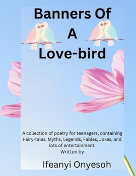 Paperback Banners Of A Love-bird Book