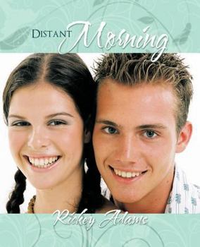 Paperback Distant Morning Book