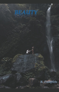 Paperback Beauty Book