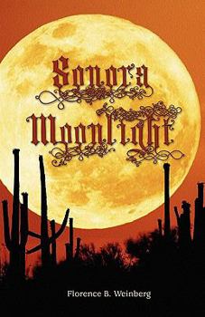 Paperback Sonora Moonlight Book