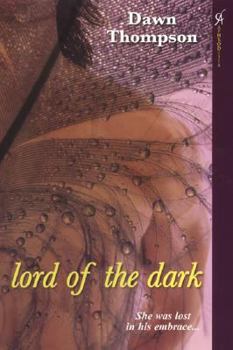 Lord of the Dark - Book #2 of the Elementals