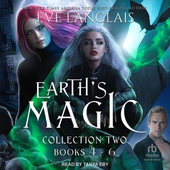 MP3 CD Earth's Magic Boxed Set #2 Book
