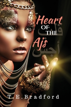 Paperback Heart of the Ajs Book