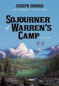 Hardcover Sojourner of Warren's Camp Book