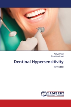 Paperback Dentinal Hypersensitivity Book