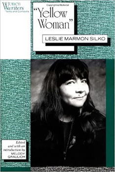 Paperback 'Yellow Woman': Leslie Marmon Silko Book