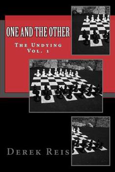 Paperback One and the Other Book