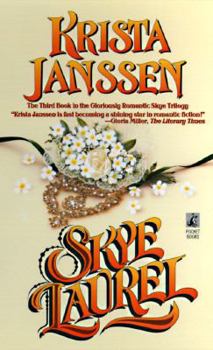 Mass Market Paperback Skye Laurel Book