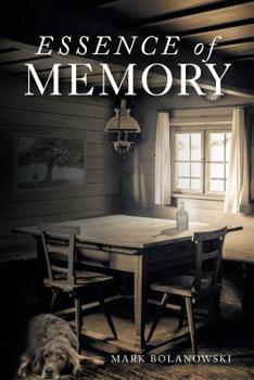 Paperback Essence of Memory Book