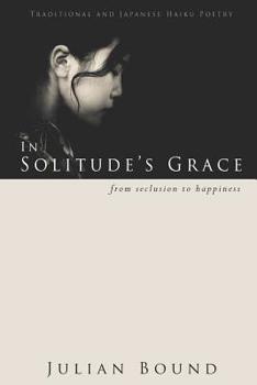 Paperback In Solitude's Grace Book