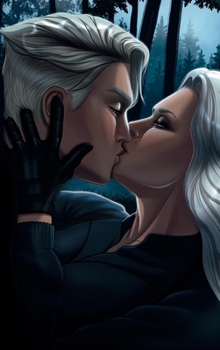 Hardcover The Order: Chasm of Wicked Sins Book