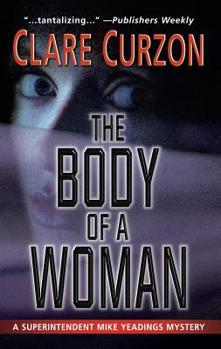 The Body of a Woman - Book #16 of the Thames Valley Mystery