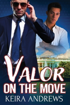 Paperback Valor on the Move Book