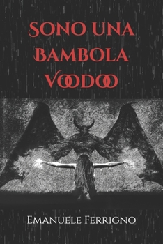 Paperback Sono una Bambola Voodoo [Italian] Book