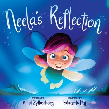 Paperback Neela's Reflection Book