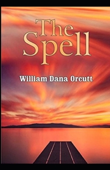 Paperback The Spell Illustrated Book
