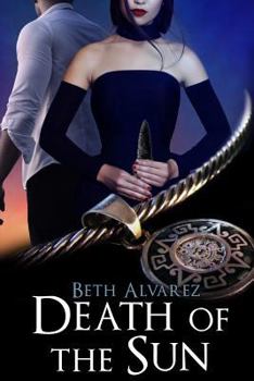 Death of the Sun - Book #1 of the After Undeath