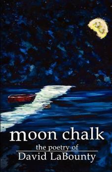 Paperback Moon Chalk Book