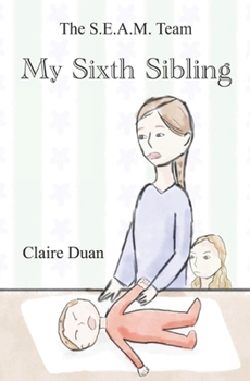 Paperback My Sixth Sibling Book