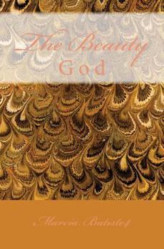 Paperback The Beauty: God Book