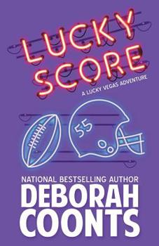 Lucky Score - Book #9 of the Lucky O'Toole