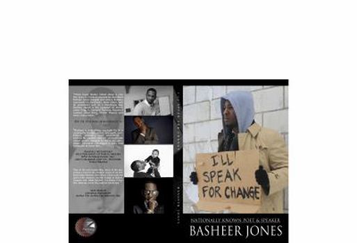 Paperback I'll Speak for Change Book