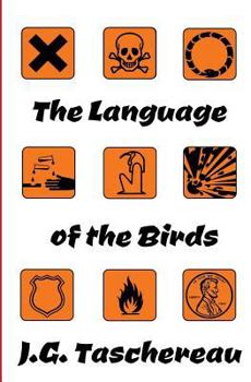 Paperback The Language of the Birds Book