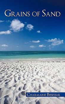 Paperback Grains of Sand Book