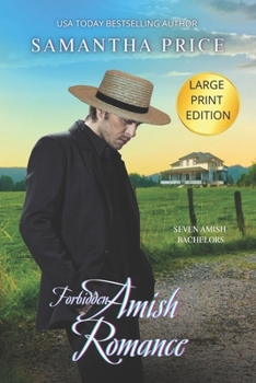 Forbidden Amish Romance