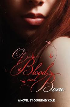 Paperback Of Blood and Bone: The Minaldi Legacy Book